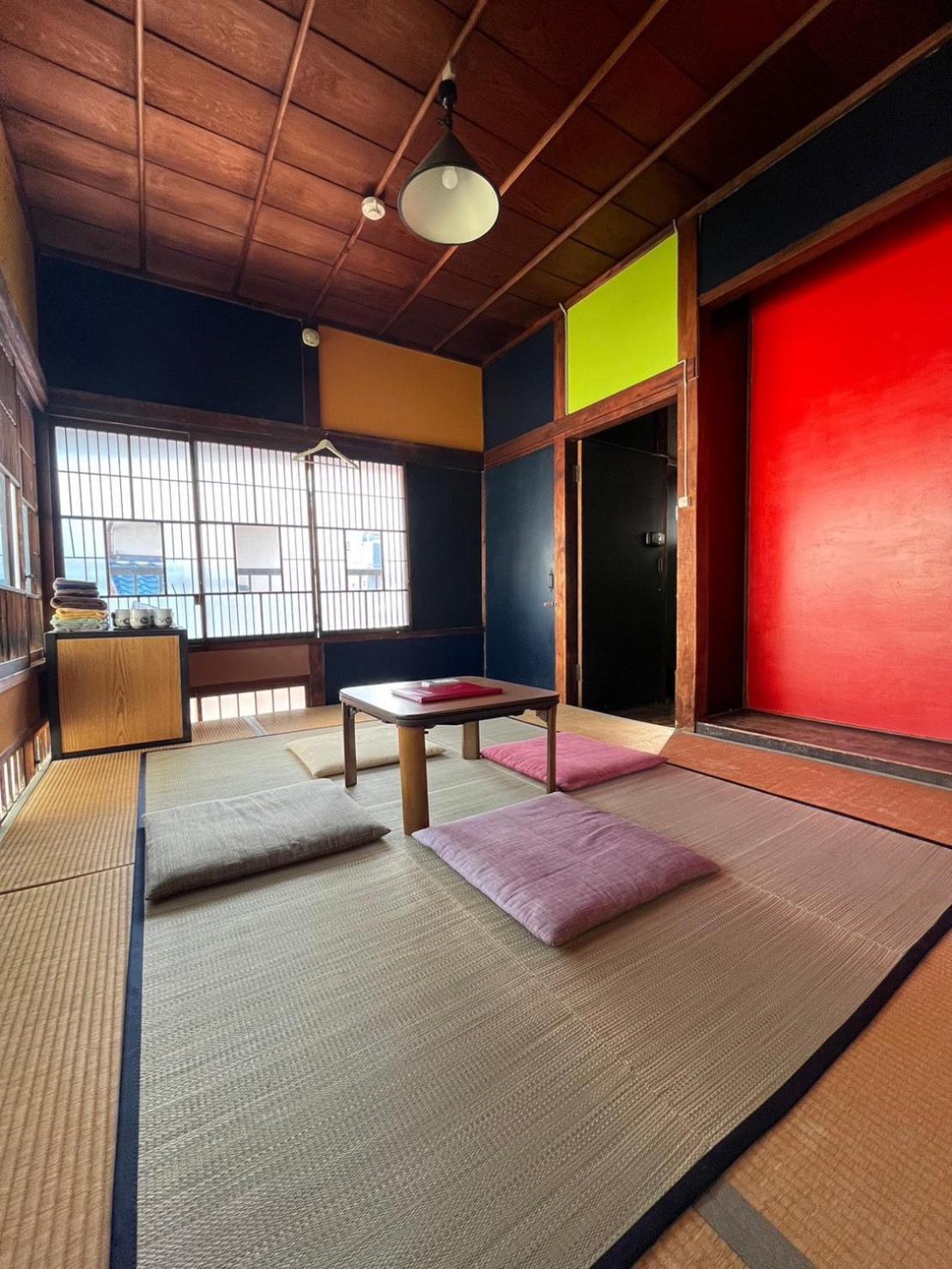 Villa Sacra ヴィラサクラ Kamakura Exterior foto