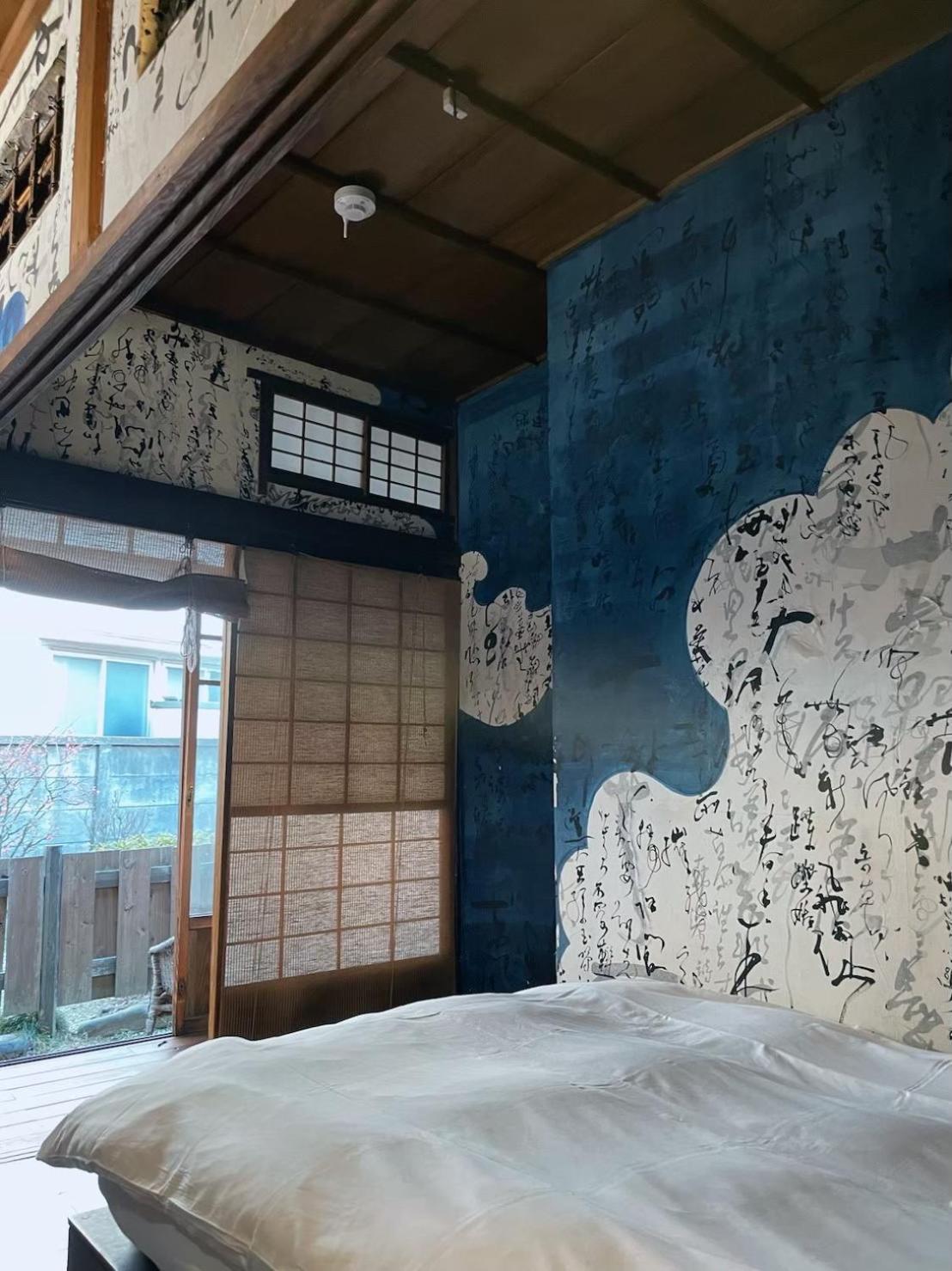 Villa Sacra ヴィラサクラ Kamakura Exterior foto