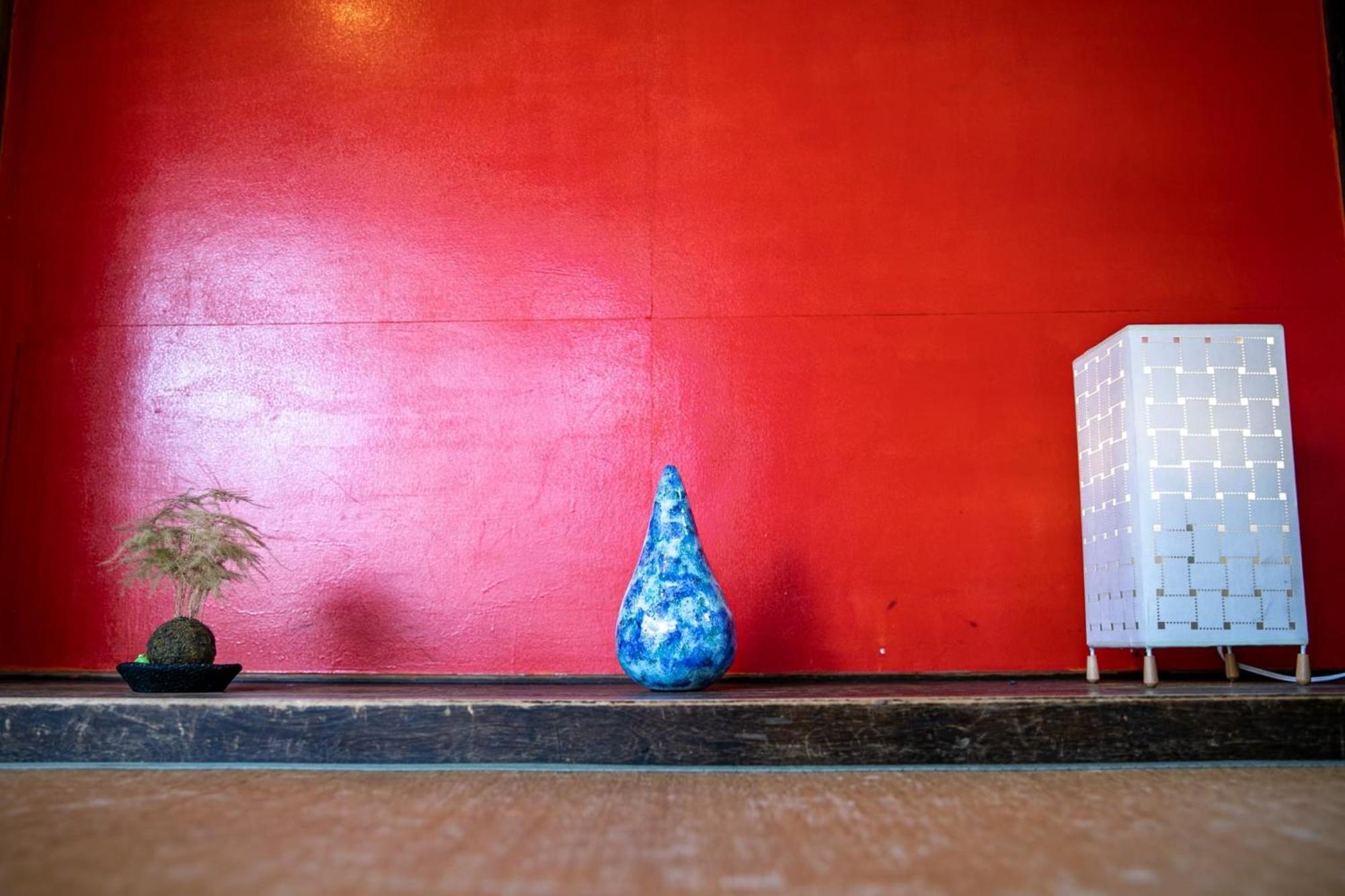 Villa Sacra ヴィラサクラ Kamakura Quarto foto