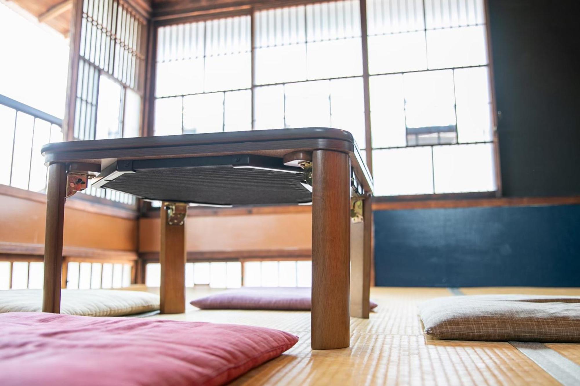 Villa Sacra ヴィラサクラ Kamakura Quarto foto