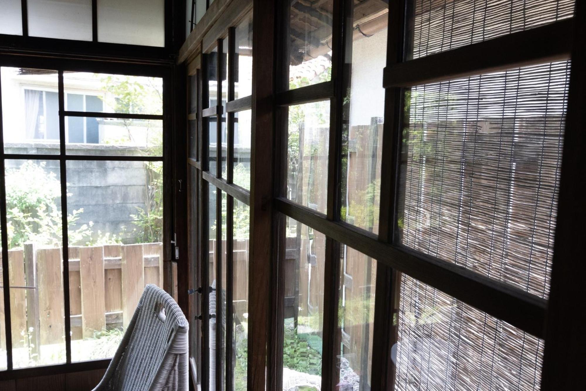 Villa Sacra ヴィラサクラ Kamakura Quarto foto