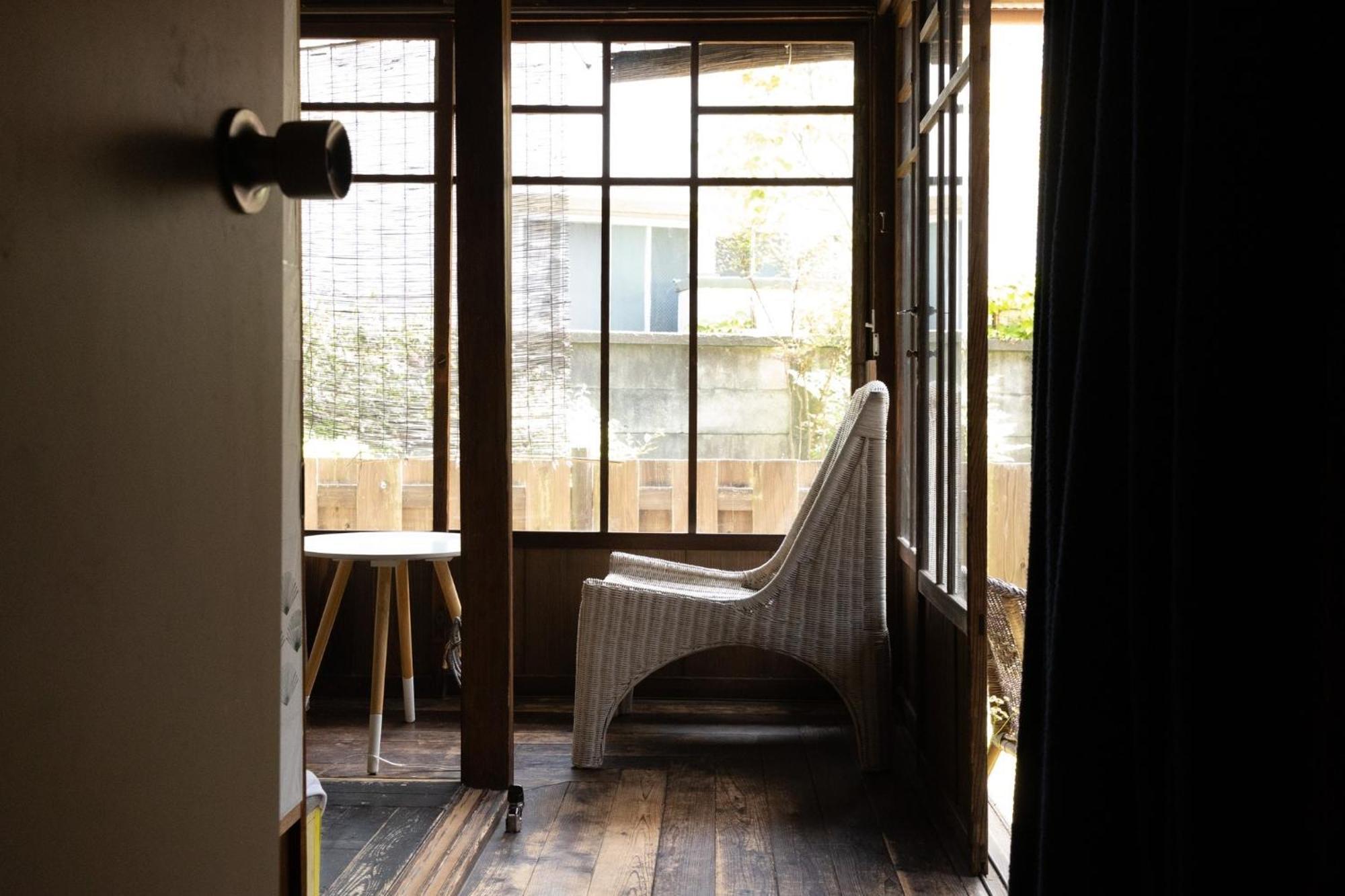 Villa Sacra ヴィラサクラ Kamakura Quarto foto