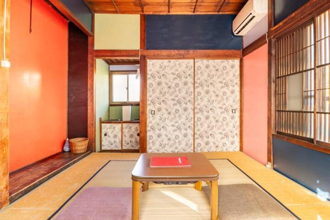 Villa Sacra ヴィラサクラ Kamakura Exterior foto